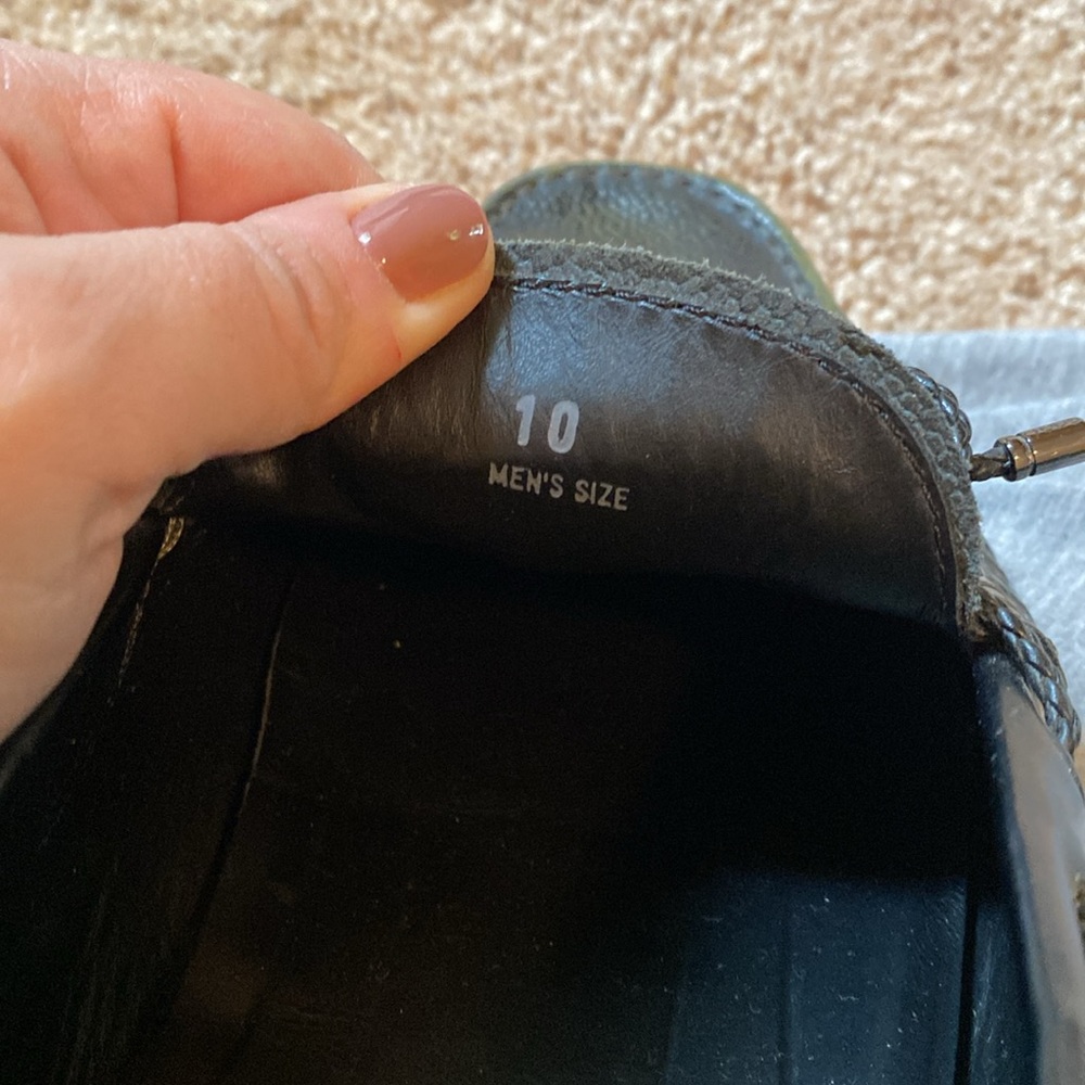 Tod’s Driving Moccasins - Picture 5 of 6